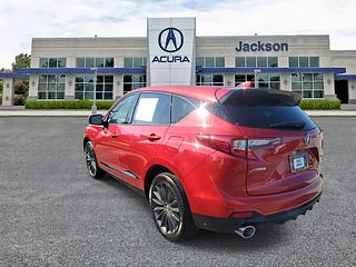 Thumbnail - 2023 Acura RDX