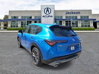 Thumbnail - 2026 Acura ADX