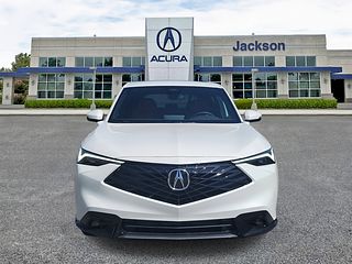 Thumbnail - 2026 Acura ADX