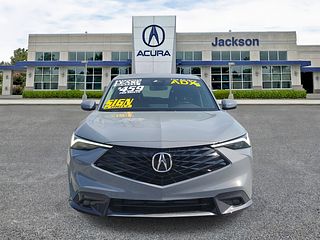 Thumbnail - 2026 Acura ADX