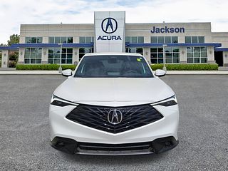 Thumbnail - 2026 Acura ADX