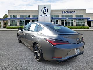 Thumbnail - 2023 Acura Integra