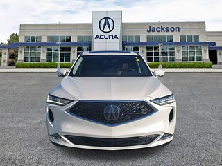 Thumbnail - 2024 Acura MDX