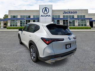 Thumbnail - 2026 Acura ADX