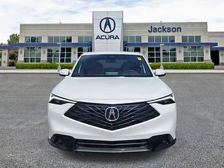 Thumbnail - 2026 Acura ADX