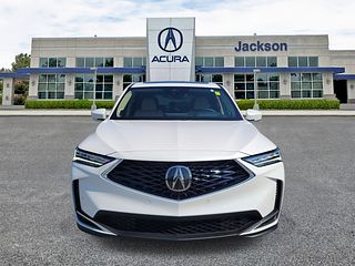 Thumbnail - 2026 Acura MDX