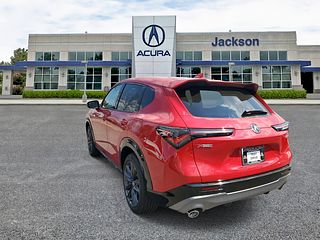 Thumbnail - 2026 Acura ADX