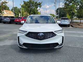 Thumbnail - 2026 Acura MDX