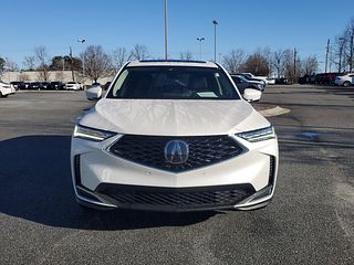 Thumbnail - 2026 Acura MDX
