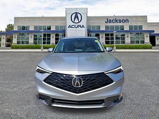 Thumbnail - 2026 Acura ADX