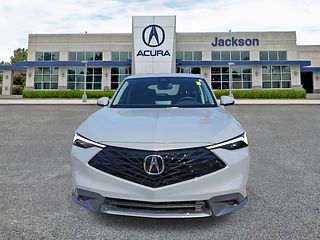 Thumbnail - 2026 Acura ADX