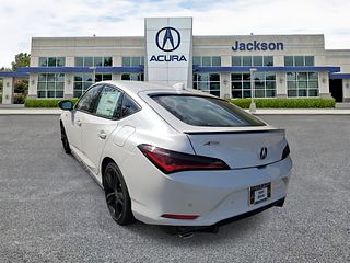 Thumbnail - 2026 Acura Integra