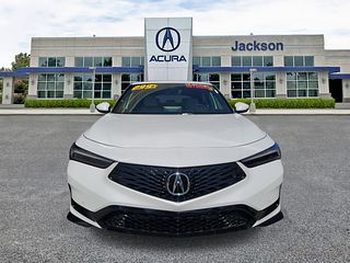 Thumbnail - 2026 Acura Integra