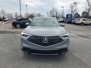 Thumbnail - 2025 Acura ADX