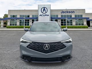 Thumbnail - 2025 Acura ADX