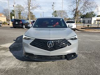 Thumbnail - 2025 Acura ADX