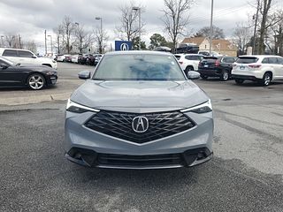 Thumbnail - 2025 Acura ADX