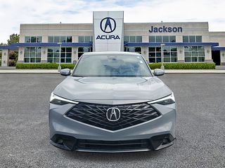 Thumbnail - 2025 Acura ADX