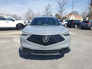 Thumbnail - 2025 Acura ADX