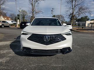 Thumbnail - 2025 Acura ADX