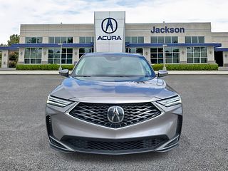 Thumbnail - 2026 Acura MDX