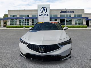 Thumbnail - 2026 Acura Integra