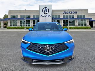 Thumbnail - 2026 Acura ADX