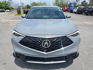 Thumbnail - 2025 Acura ADX