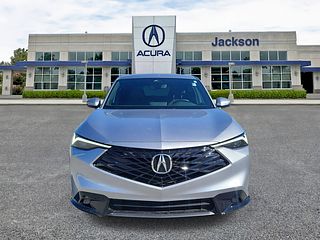 Thumbnail - 2025 Acura ADX