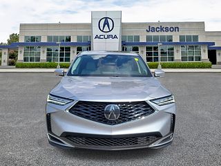 Thumbnail - 2026 Acura MDX