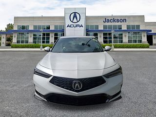 Thumbnail - 2026 Acura Integra