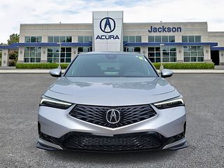 Thumbnail - 2026 Acura Integra