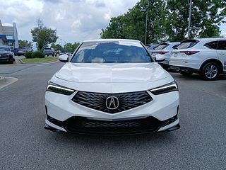 Thumbnail - 2026 Acura Integra