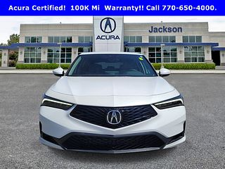 Thumbnail - 2024 Acura Integra
