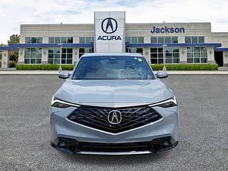 Thumbnail - 2026 Acura ADX