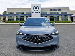 Thumbnail - 2026 Acura ADX