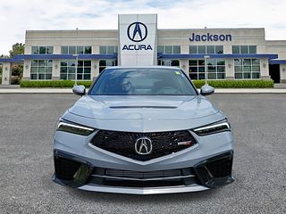 Thumbnail - 2026 Acura Integra