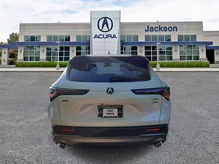 Thumbnail - 2026 Acura ADX