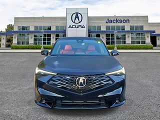 Thumbnail - 2026 Acura ADX