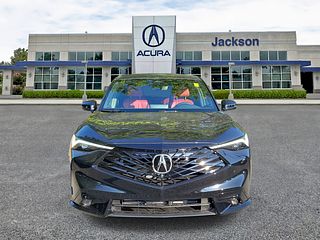 Thumbnail - 2026 Acura ADX