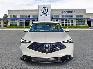 Thumbnail - 2026 Acura ADX