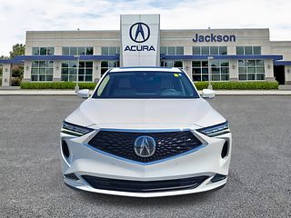 Thumbnail - 2024 Acura MDX