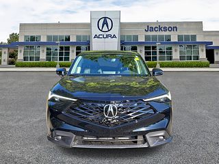 Thumbnail - 2026 Acura ADX