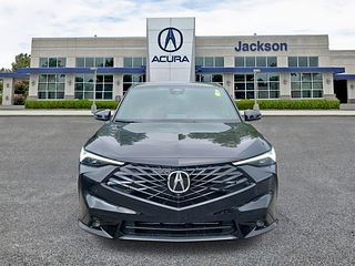 Thumbnail - 2026 Acura ADX