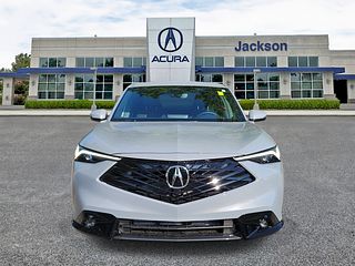 Thumbnail - 2026 Acura ADX
