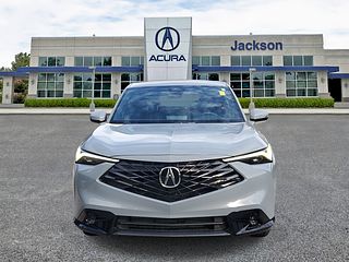 Thumbnail - 2026 Acura ADX