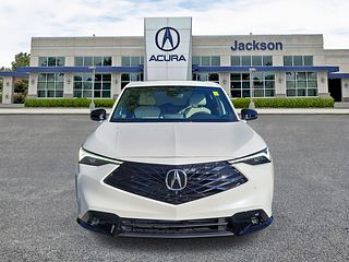 Thumbnail - 2026 Acura ADX
