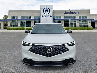Thumbnail - 2026 Acura ADX