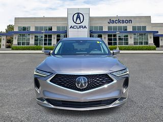 Thumbnail - 2024 Acura MDX