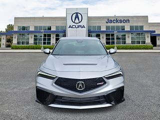 Thumbnail - 2026 Acura Integra